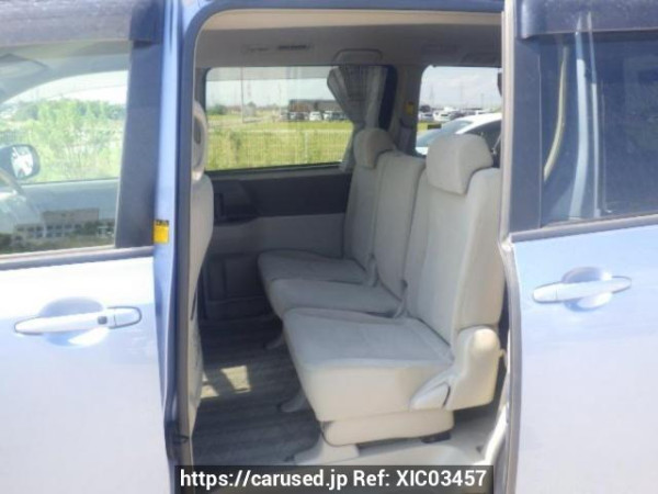 Used 2008 AT toyota noah ZRR70G Image[14]