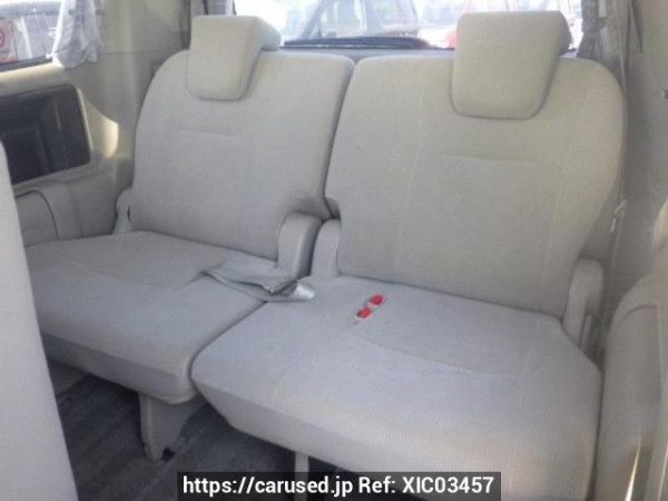 Used 2008 AT toyota noah ZRR70G Image[15]