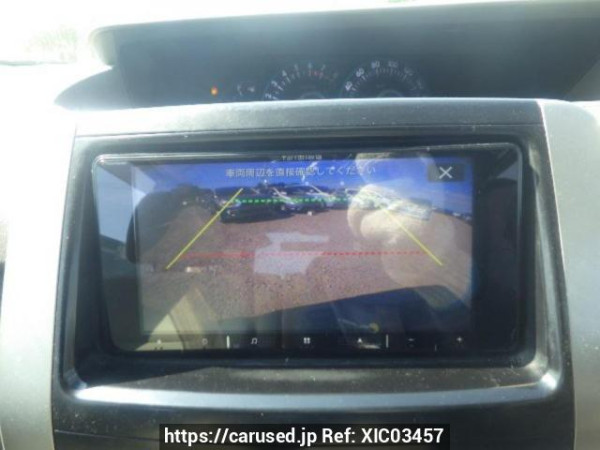 Used 2008 AT toyota noah ZRR70G Image[20]