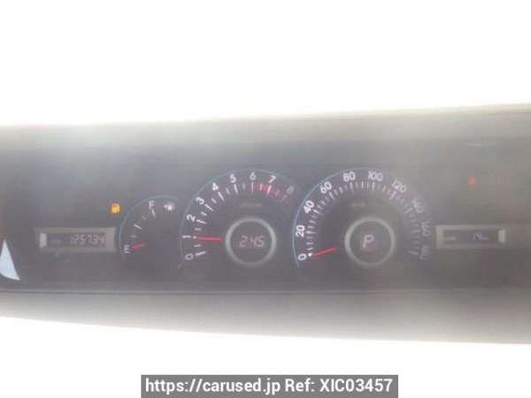 Used 2008 AT toyota noah ZRR70G Image[22]