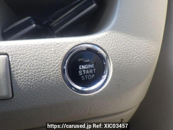 Used 2008 AT toyota noah ZRR70G Image[24]