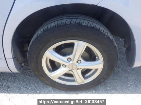 Used 2008 AT toyota noah ZRR70G Image[29]