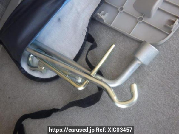 Used 2008 AT toyota noah ZRR70G Image[39]