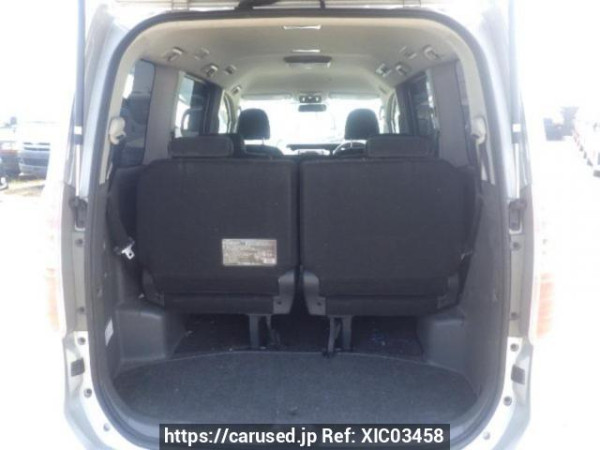 Used 2008 AT toyota noah ZRR70G Image[8]