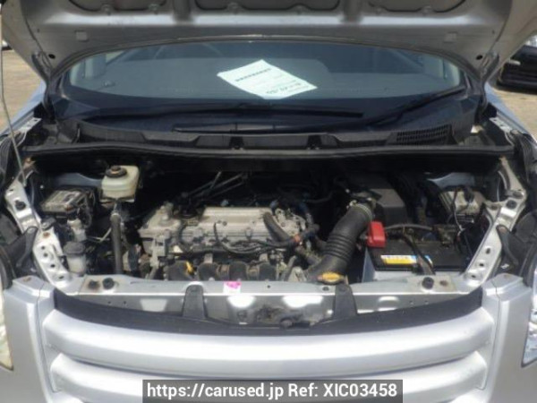 Used 2008 AT toyota noah ZRR70G Image[9]