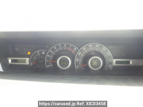 Used 2008 AT toyota noah ZRR70G Image[19]