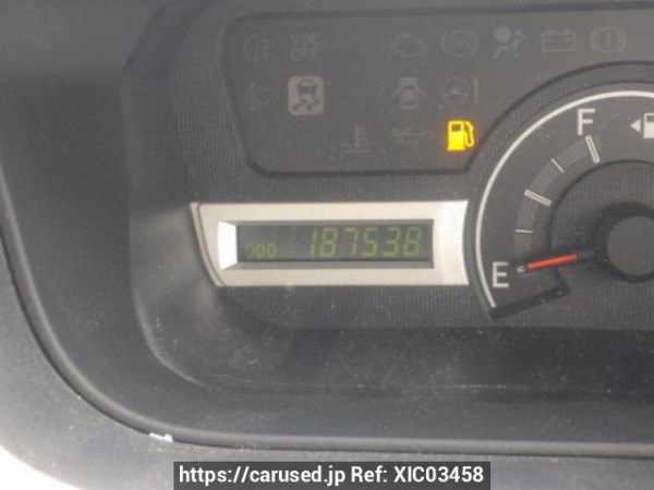 Used 2008 AT toyota noah ZRR70G Image[20]