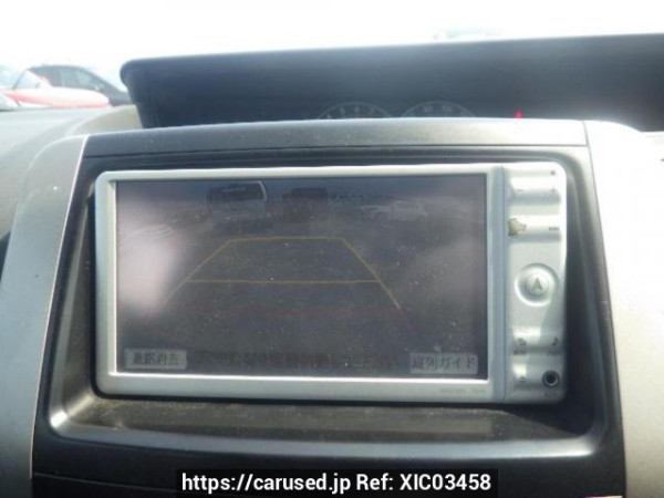 Used 2008 AT toyota noah ZRR70G Image[22]