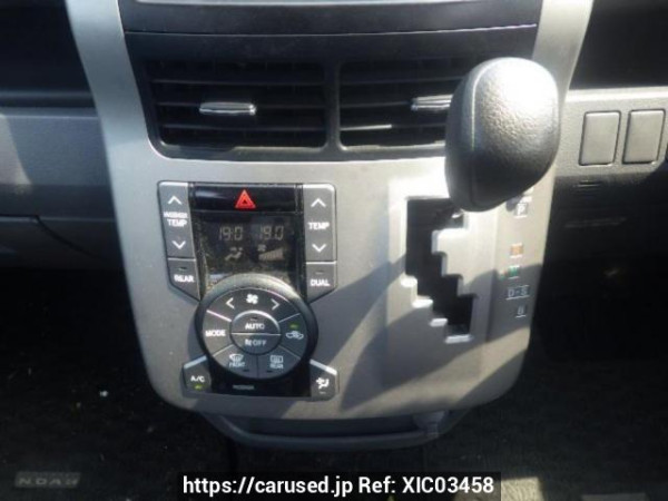 Used 2008 AT toyota noah ZRR70G Image[23]