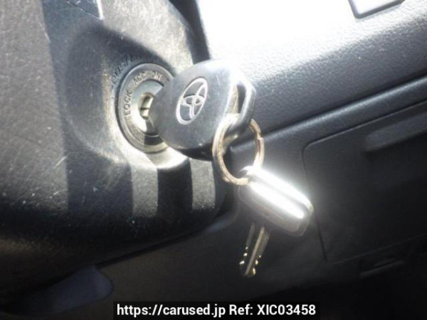 Used 2008 AT toyota noah ZRR70G Image[24]