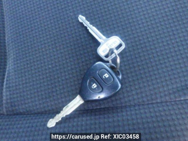 Used 2008 AT toyota noah ZRR70G Image[25]