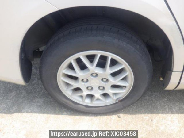 Used 2008 AT toyota noah ZRR70G Image[27]