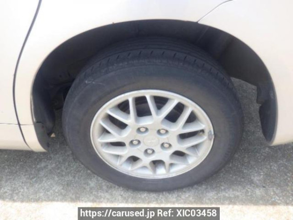 Used 2008 AT toyota noah ZRR70G Image[28]