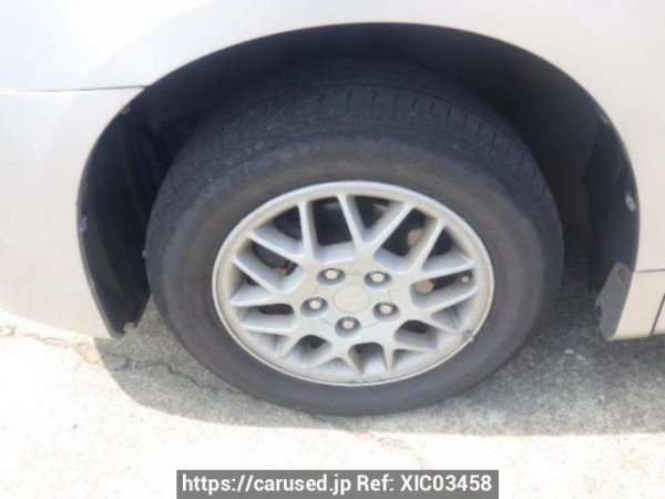 Used 2008 AT toyota noah ZRR70G Image[29]