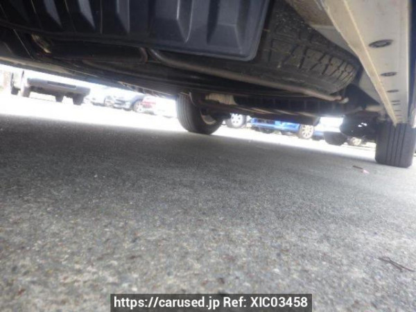 Used 2008 AT toyota noah ZRR70G Image[37]