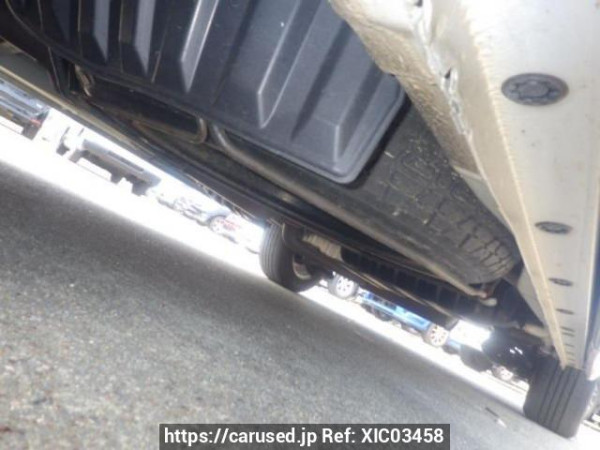 Used 2008 AT toyota noah ZRR70G Image[38]