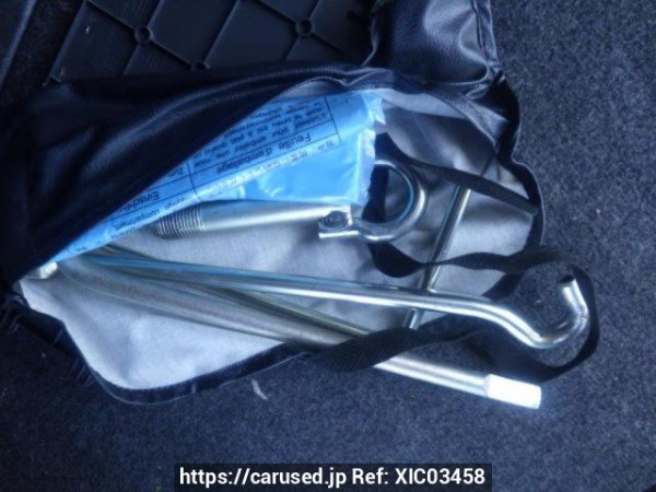 Used 2008 AT toyota noah ZRR70G Image[40]