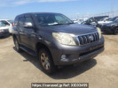 Toyota Land Cruiser Prado TRJ150W