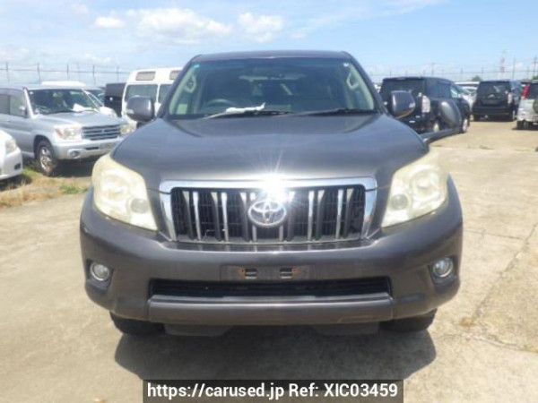 Used 2010 AT toyota land-cruiser-prado TRJ150W Image[1]