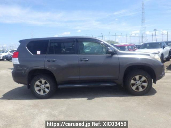 Used 2010 AT toyota land-cruiser-prado TRJ150W Image[7]