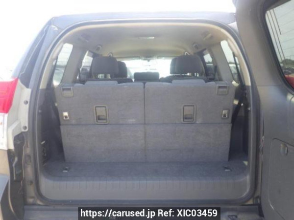 Used 2010 AT toyota land-cruiser-prado TRJ150W Image[8]
