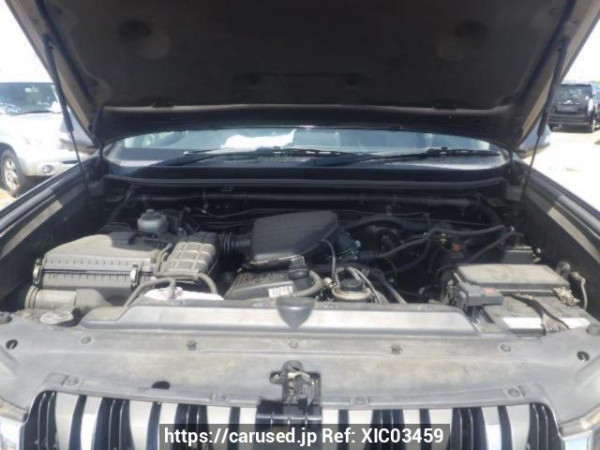 Used 2010 AT toyota land-cruiser-prado TRJ150W Image[9]