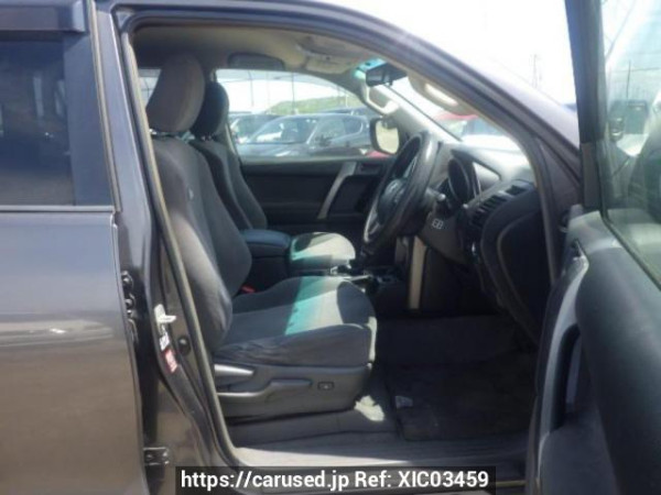 Used 2010 AT toyota land-cruiser-prado TRJ150W Image[11]