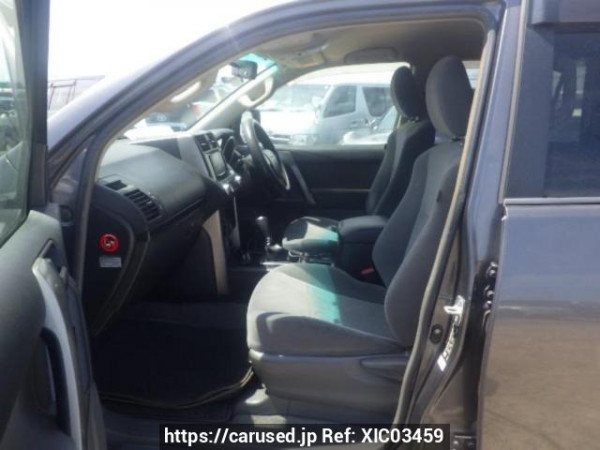 Used 2010 AT toyota land-cruiser-prado TRJ150W Image[12]