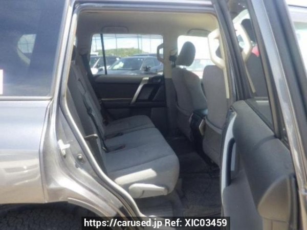 Used 2010 AT toyota land-cruiser-prado TRJ150W Image[13]