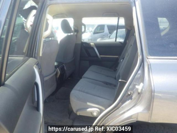 Used 2010 AT toyota land-cruiser-prado TRJ150W Image[14]