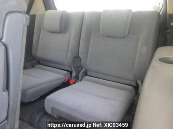 Used 2010 AT toyota land-cruiser-prado TRJ150W Image[15]