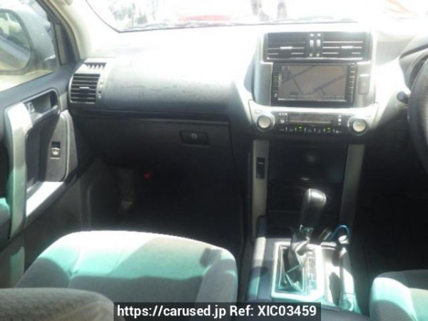 Used 2010 AT toyota land-cruiser-prado TRJ150W Image[17]