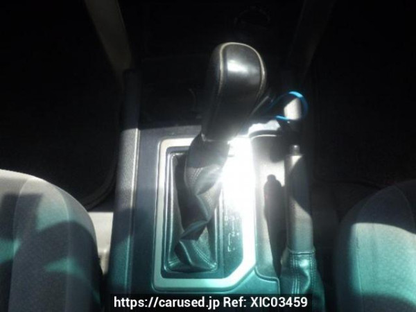 Used 2010 AT toyota land-cruiser-prado TRJ150W Image[21]