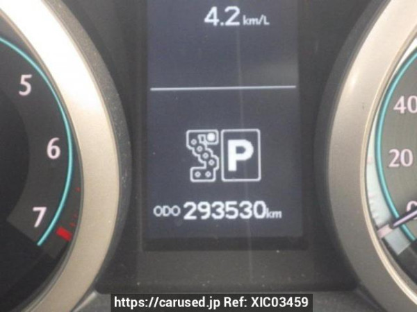 Used 2010 AT toyota land-cruiser-prado TRJ150W Image[23]