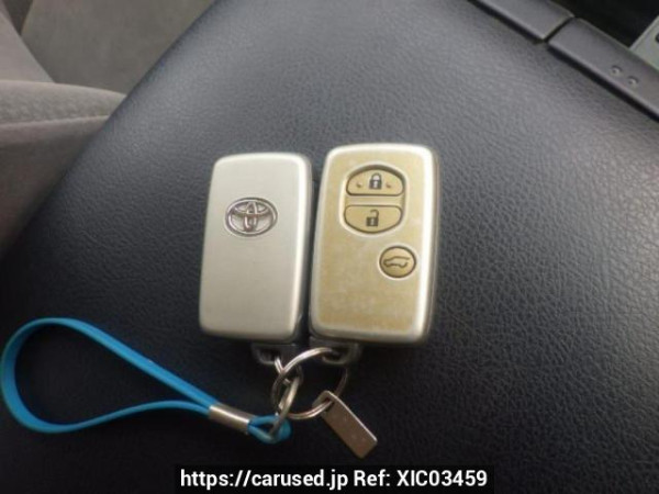 Used 2010 AT toyota land-cruiser-prado TRJ150W Image[25]