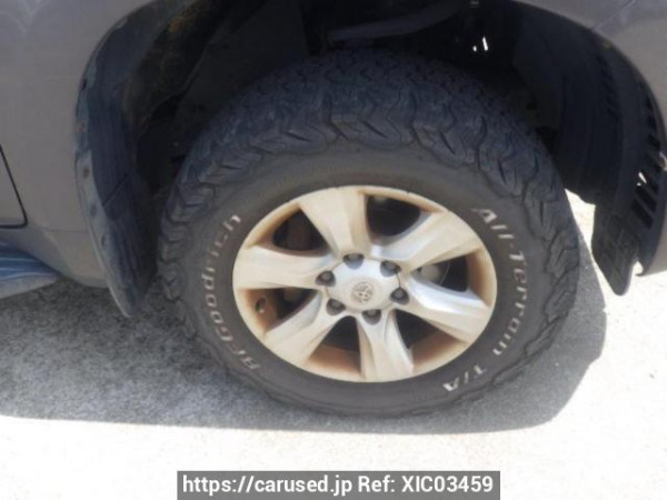 Used 2010 AT toyota land-cruiser-prado TRJ150W Image[26]