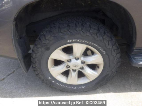 Used 2010 AT toyota land-cruiser-prado TRJ150W Image[28]