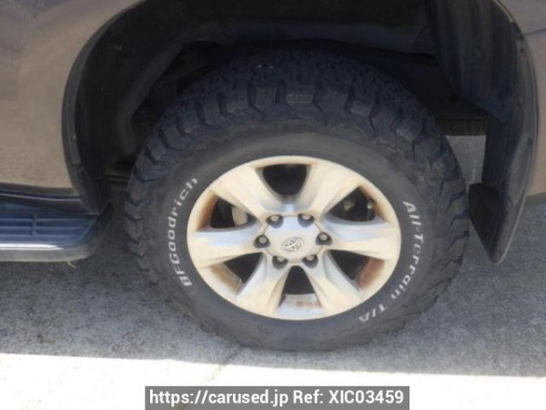 Used 2010 AT toyota land-cruiser-prado TRJ150W Image[29]