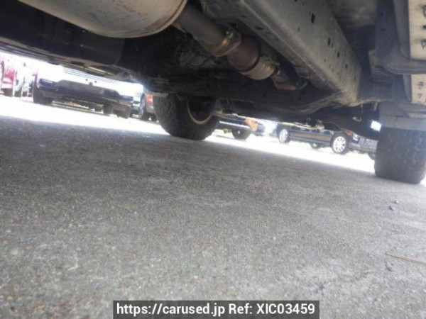 Used 2010 AT toyota land-cruiser-prado TRJ150W Image[32]