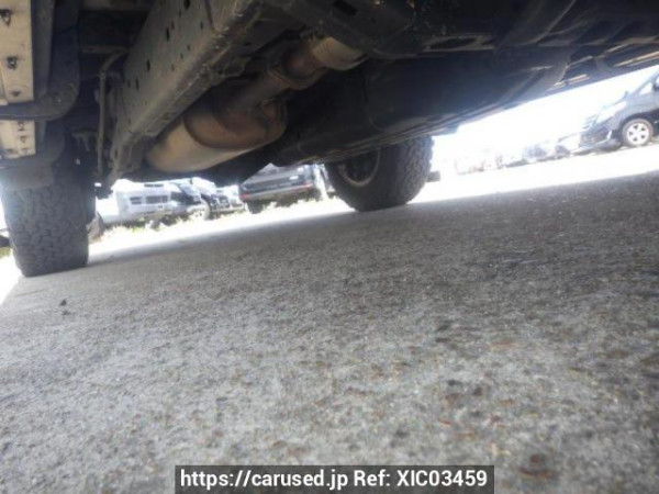 Used 2010 AT toyota land-cruiser-prado TRJ150W Image[33]