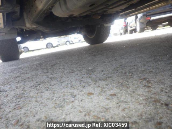 Used 2010 AT toyota land-cruiser-prado TRJ150W Image[34]