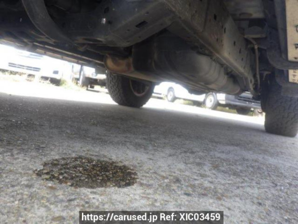 Used 2010 AT toyota land-cruiser-prado TRJ150W Image[35]