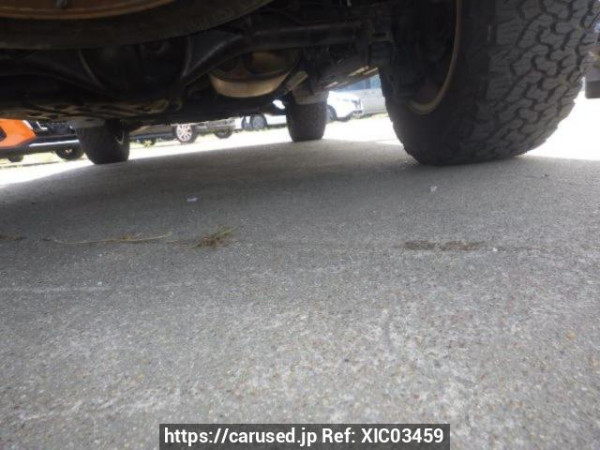 Used 2010 AT toyota land-cruiser-prado TRJ150W Image[37]