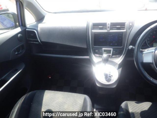 Used 2010 AT toyota ractis NCP120 Image[16]