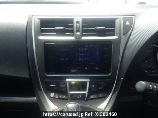 Used 2010 AT toyota ractis NCP120 Image[20]