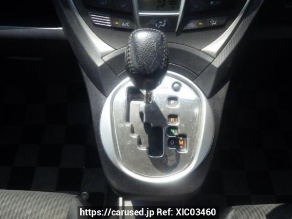 Used 2010 AT toyota ractis NCP120 Image[22]