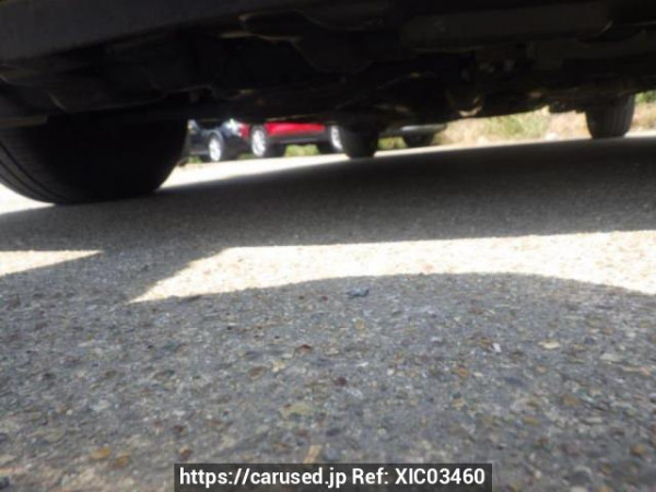 Used 2010 AT toyota ractis NCP120 Image[29]