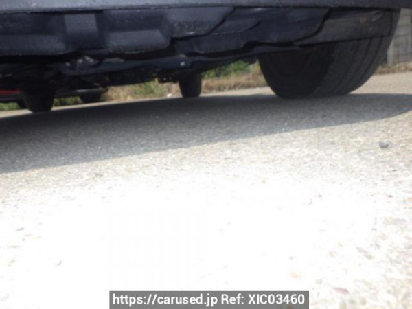 Used 2010 AT toyota ractis NCP120 Image[30]