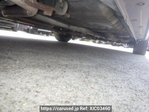 Used 2010 AT toyota ractis NCP120 Image[31]