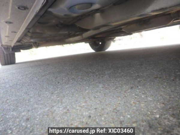 Used 2010 AT toyota ractis NCP120 Image[32]